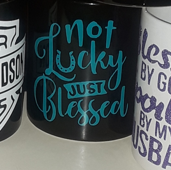 Customized Coffee Mug - Picture 5 of 6